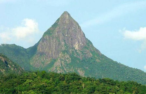 乐东基地——尖峰岭野外拓展训练基地简介