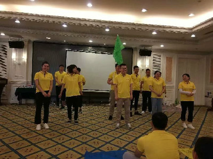 2018年江苏碧桂圆盐城西片区